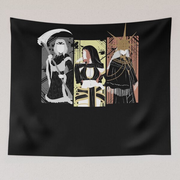 Item preview, Dark Waifus designed and sold by Shadyfolk.