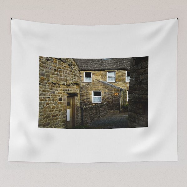 Item preview, Muker Cottages designed and sold by StephenJSmith.