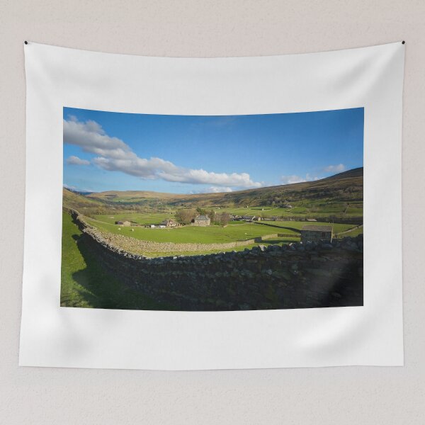Item preview, Muker Views designed and sold by StephenJSmith.