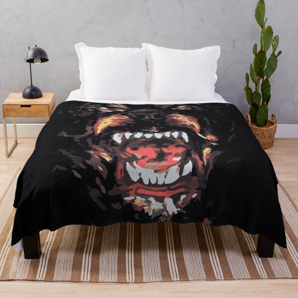 Item preview, Rottweiler designed and sold by mvanzaanen.