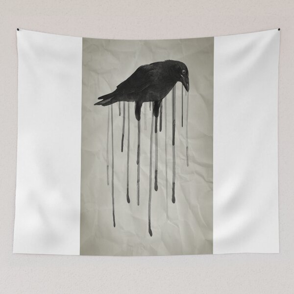 Item preview, Raven Run designed and sold by Vin  Zzep.