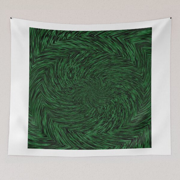 Item preview, Green Twist designed and sold by coribeth.