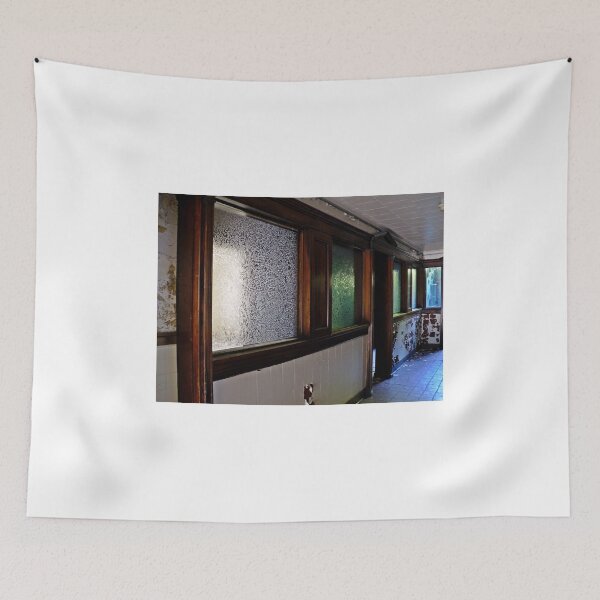 Item preview, Interior Winter designed and sold by Paul Lubaczewski.