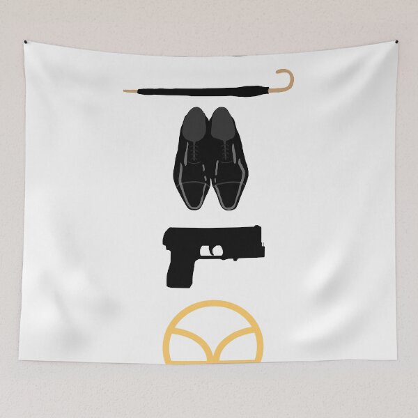 Item preview, What are Kingsmen made of? designed and sold by dammitspawk.