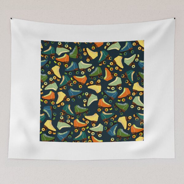 Item preview, Retro skate designed and sold by nuuk.