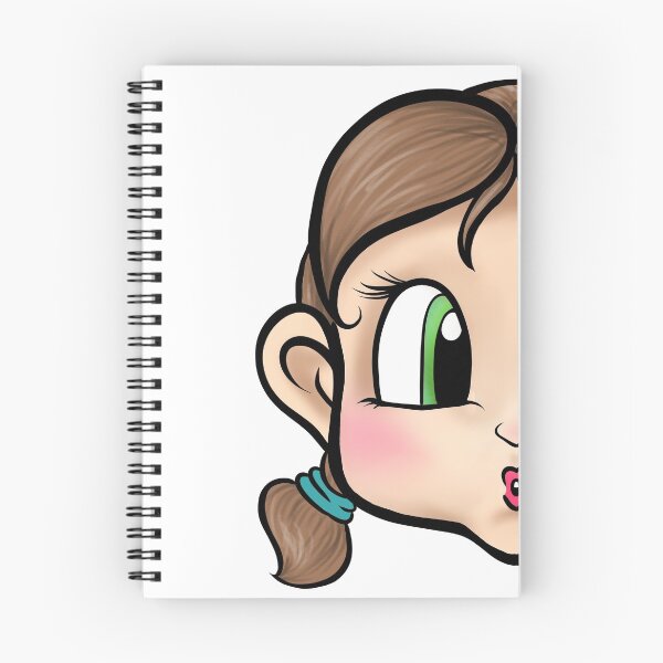 Item preview, Whoops designed and sold by Courtney Sharp.