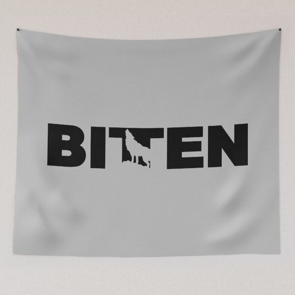 Item preview, Bitten designed and sold by televisiontees.