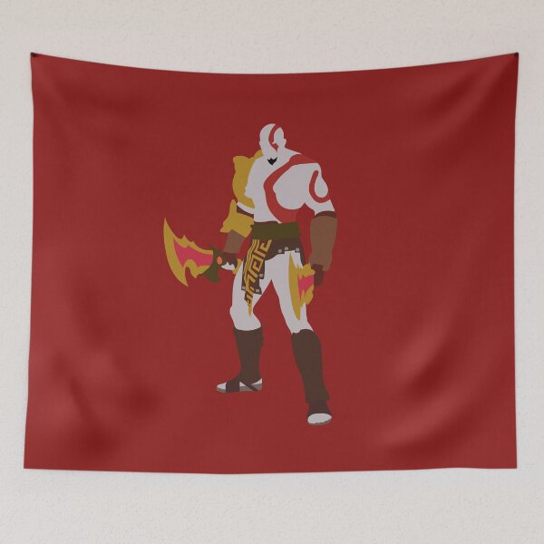 Item preview, Kratos designed and sold by spyrome876.