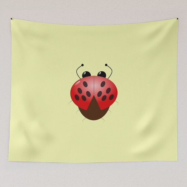 Item preview, Ladybug, ladybird designed and sold by JoAnnFineArt.