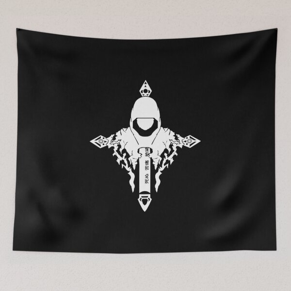Item preview, Grim Reaper Squad Assassination Team designed and sold by Explicit Designs.