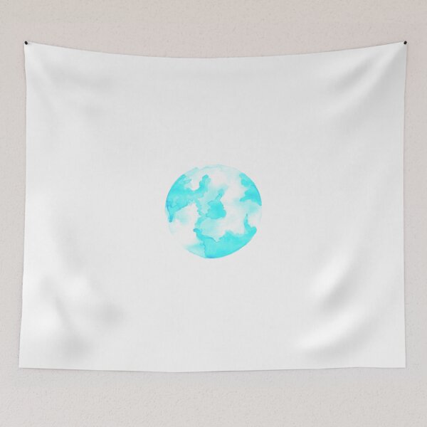 Item preview, Blue Orb designed and sold by Fern Miller.