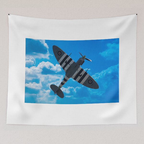 Item preview, defender of the skies designed and sold by SteveWard.