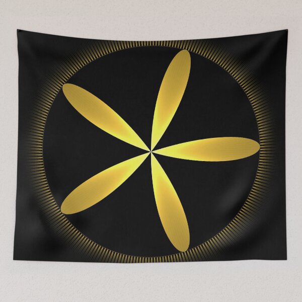 Item preview, Sun Flower Future Art Fashion designed and sold by SirDouglasFresh.