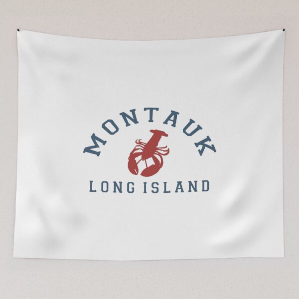 Item preview, Montauk - Long Island. designed and sold by America Roadside..