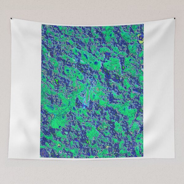 Item preview, Midge on Wall designed and sold by Carine Werthmann.