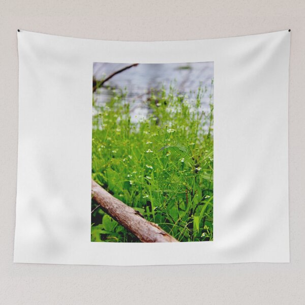 Item preview, Water Plantain designed and sold by Kathleen Daley.
