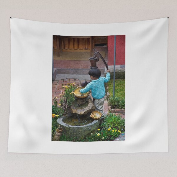 Item preview, Cuenca Kids 623 designed and sold by alabca.