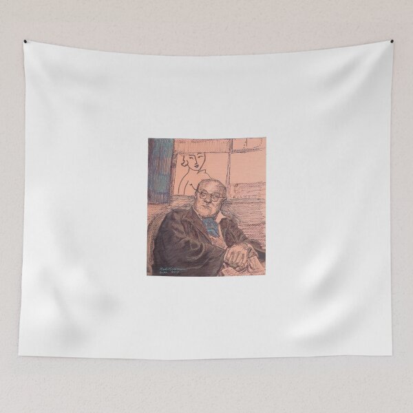 Item preview,  HENRI MATISSE designed and sold by monaruth.