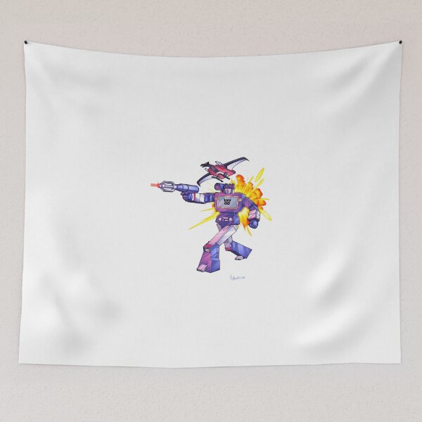 Item preview, Soundwave designed and sold by paulabstruse.