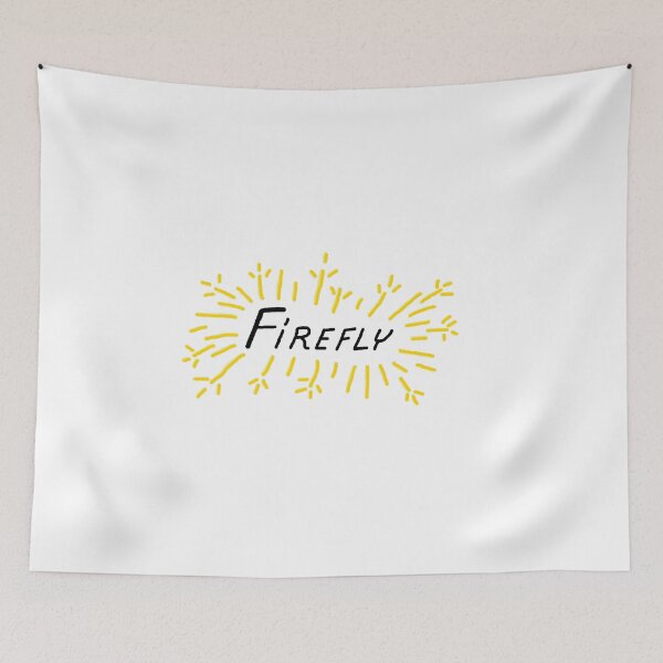 Item preview, Firefly designed and sold by Soul-Scribbles.