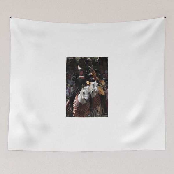 Item preview, Archer on Horseback designed and sold by HoremWeb.
