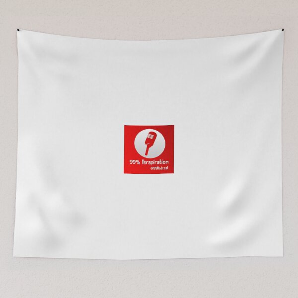 Item preview, 99% Perspiration designed and sold by JaySykesMedia.
