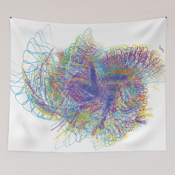 Item preview, Scribble-a-tron designed and sold by suranyami.