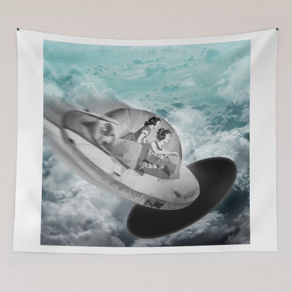 Item preview, Coming Down designed and sold by Leyzeeart.