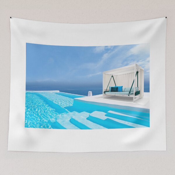 Item preview, Santorini, Greece designed and sold by Bruno Beach.