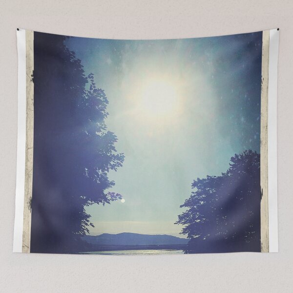 Item preview, Howth view designed and sold by john-dalton.