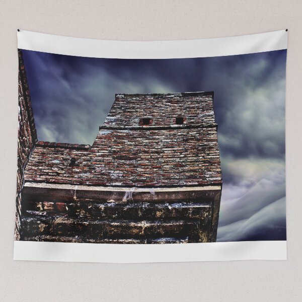 Item preview, Tower Fortress Kalemegdan Belgrade designed and sold by stockfineart.