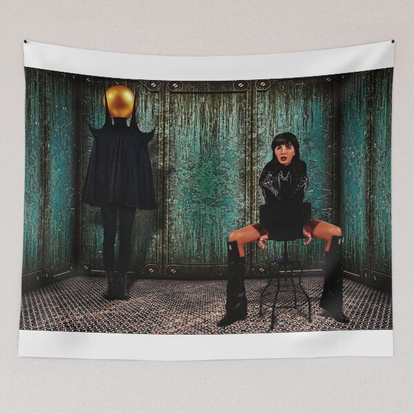 Item preview, Strange Love Fine Art Print designed and sold by stockfineart.