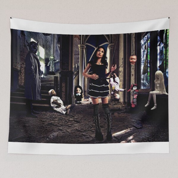 Item preview, Madhouse Fine Art Print designed and sold by stockfineart.