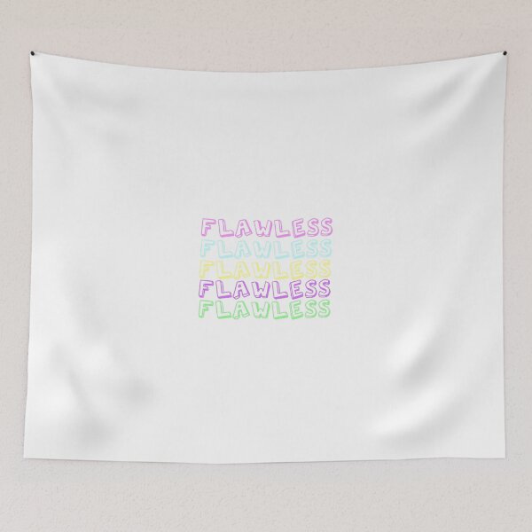 Item preview, Flawless designed and sold by sagespirit.