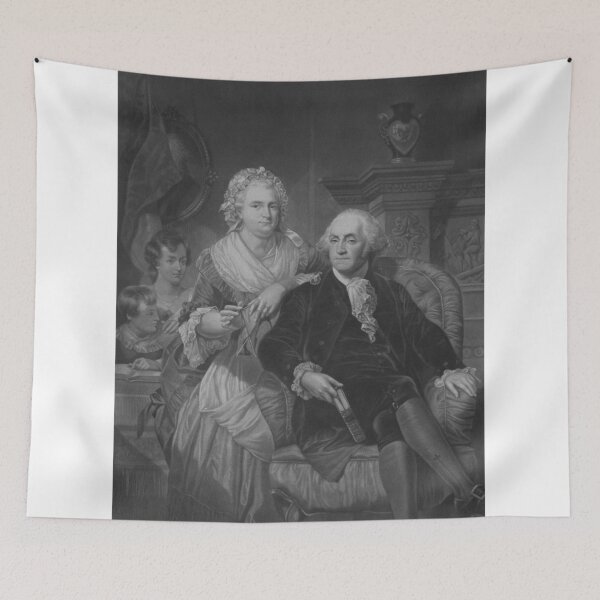 Item preview, Washington At Home designed and sold by warishellstore.
