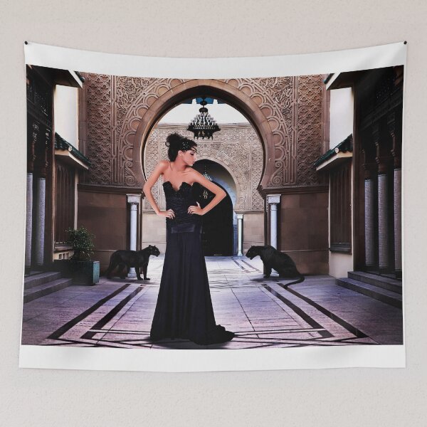 Artikelvorschau, High Fashion Fine Art Print entworfen und verkauft von stockfineart.