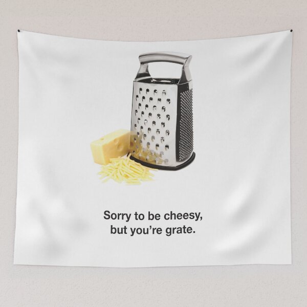 Item preview, So cheesy designed and sold by brave-art.