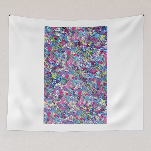 Item preview, Summer Garden designed and sold by Thecla Mary Correya.
