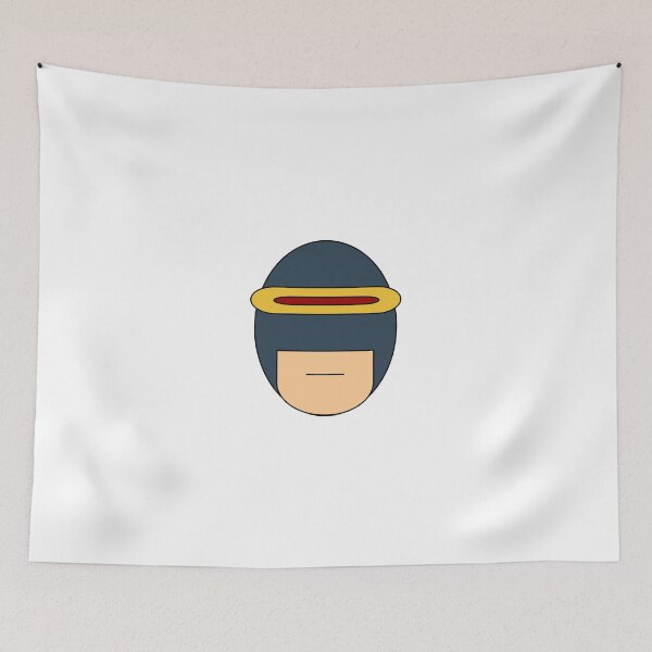 Item preview, Cyclops Egghead designed and sold by WebJutsu.