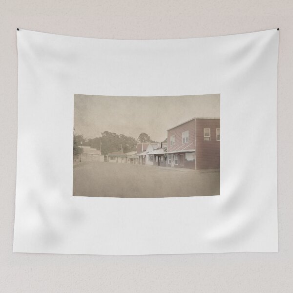 Item preview, South Side of the Square designed and sold by designingjudy.