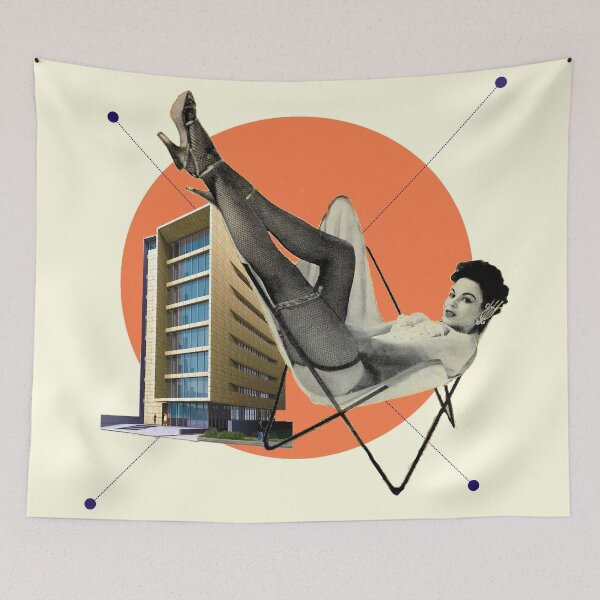 Item preview, Relax designed and sold by Susan Ringler.