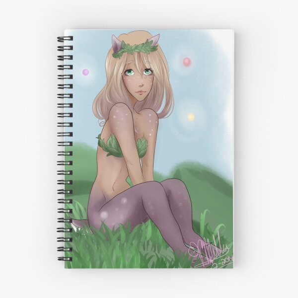 Item preview, Faun designed and sold by vmillzyy.
