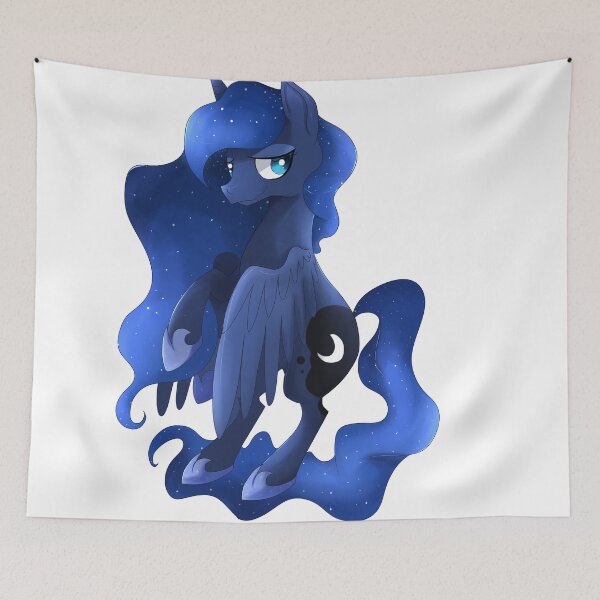 Item preview, Princess Luna designed and sold by Je-lly.