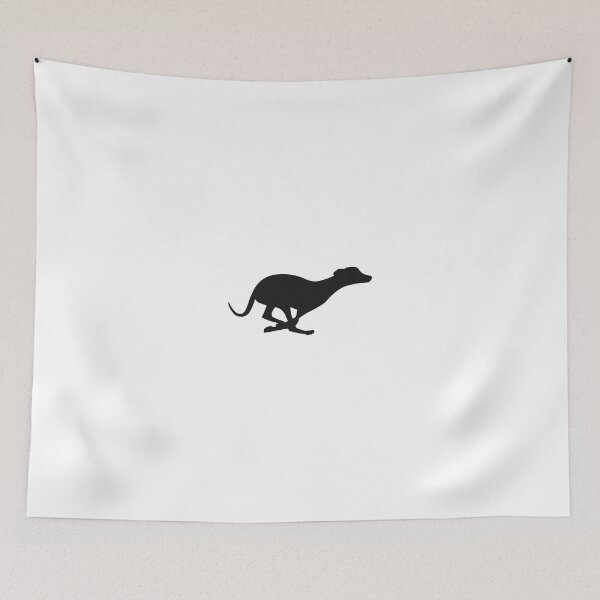 Item preview, Greyhound dog racing designed and sold by Designzz.