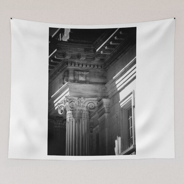 Item preview, Pillar designed and sold by Jay-J.