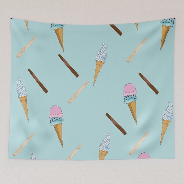 Item preview, Ice cream designed and sold by gauza.