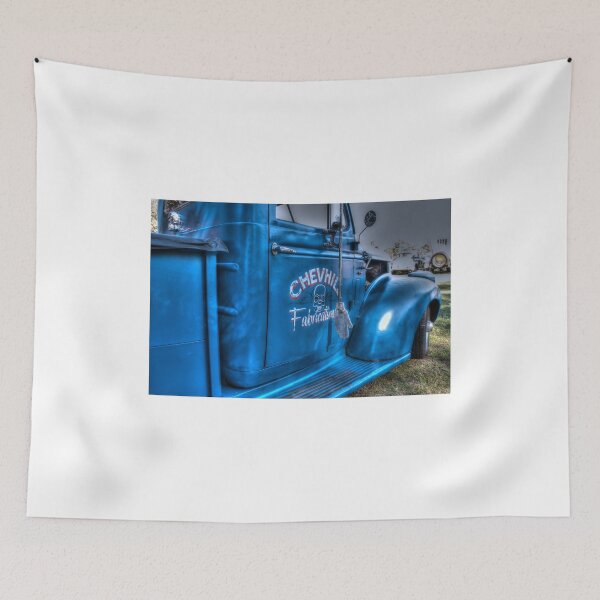 Item preview, CHEVHILL Fabrication. designed and sold by Ian Ramsay.