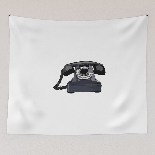 Item preview, telephone designed and sold by jackbennett139.