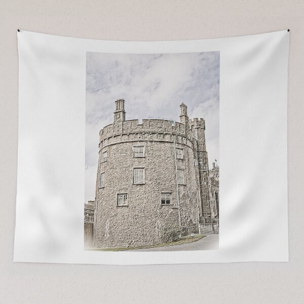 Item preview, Lament For The Past designed and sold by Denise Abé.