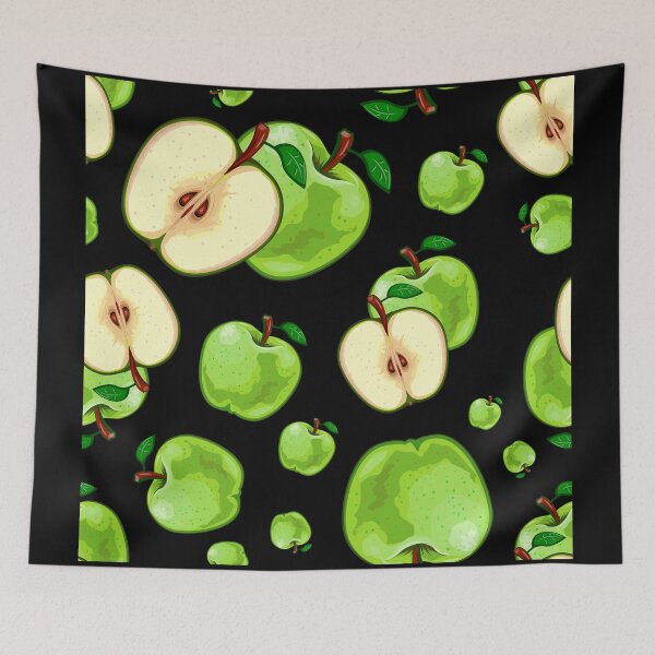 Item preview, Veggiephile - Apples designed and sold by hyperite.
